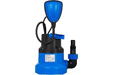 Aquario ADS-400-5E/1 насос дренажный для чистой воды 1401