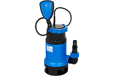 Aquario ADS-750-35E насос дренажный для грязной воды