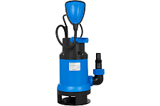 Aquario ADS-900-35E насос дренажный для грязной воды