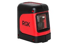 RGK ML-11 лазерный нивелир (построитель плоскостей)