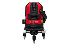 RGK UL-21W лазерный нивелир (построитель плоскостей)