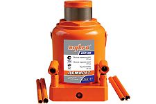 Ombra OHT100 домкрат бутылочный профессиональный (55446)