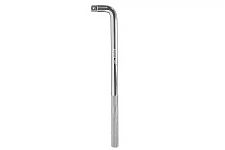 Ombra 243808 вороток Г-образный 3/8"DR, 250мм 55263