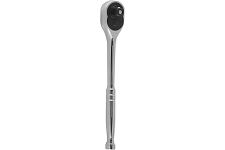 Ombra 283801 рукоятка трещоточная 3/8"DR, 200мм 55302