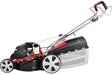 GEOS Classic 46 SP-K Plus газонокосилка бензиновая 213142
