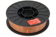 DEKA ER70S-6 проволока сварочная омедненная (0,8мм)