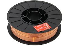 DEKA ER70S-6 проволока сварочная омедненная (1,0мм)