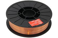 DEKA ER70S-6 проволока сварочная омедненная (0,6мм)