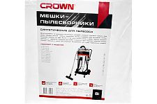 Crown CASVCB420315 мешки для пылесоса CT42031