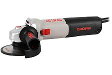 Crown CT13677-125RS УШМ