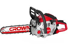 Crown CT20198-14 бензопила