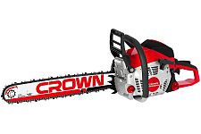 Crown CT20201-18 бензопила