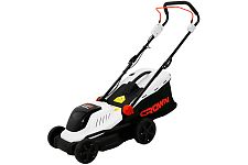 Crown CT29018HX-4 газонокосилка аккумуляторная