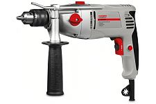 Crown CT 10034 дрель ударная сетевая