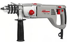 Crown CT 10120 дрель ударная сетевая
