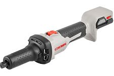 Crown CT 23007 HX прямая шлифмашина аккумуляторная