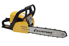 Champion 232-14 бензопила