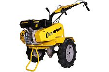 Champion BC 7723 мотокультиватор 