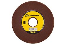 Champion C2031 диск заточной (3/8", 0,404") 108х4,8х22,2 для С2000