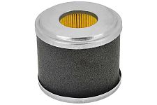 Champion 17150-Z440310-0000 фильтр воздушный (h=66,d=76мм) круглый 