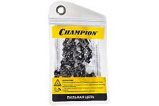 Champion C063-LG-74E цепь 3/8''-1,6мм-74зв. PRO (LG)