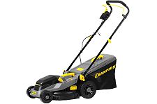 Champion EM3816 газонокосилка электрическая