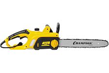 Champion 125N-16 электропила цепная