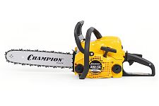 Champion 232-14 (АКЦИЯ) бензопила (+доп.цепь +масло для цепи 1л +масло 2-х тактн. 0,1л +свеча L7T)