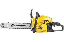 Champion 251-15 бензопила