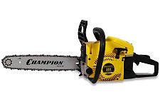 Champion 251-15 бензопила (Акционная комплектация)