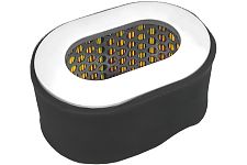 Champion 3049030700900 фильтр воздушный овальный