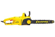 Champion 520 N-16 электропила цепная