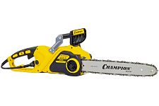 Champion 620N-16 электропила цепная