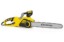 Champion 624N-18 электропила цепная
