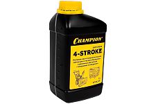 Champion 952855 масло для 4-тактных двигателей 0,6л SAE 5W/30