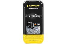 Champion A050-VS3-40E цепь 3/8''-1,3мм-40зв. (VS) в металлической коробке
