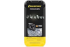 Champion A050-VS3-57E цепь 3/8''-1,3мм-57зв. (VS) в металлической коробке