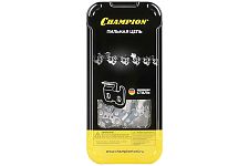 Champion A050-VS3-52E цепь 3/8''-1,3мм-52зв. (VS) в металлической коробке