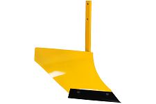 Champion C3073 плуг прямой (через сцеп)