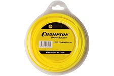 Champion C7133 корд триммерный 2.7мм х 15м (звезда) Star