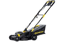 Champion EM3414 газонокосилка электрическая