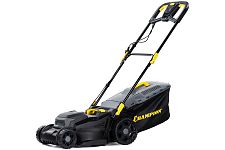 Champion EM3716 газонокосилка электрическая