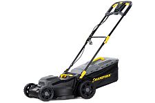 Champion EM4018 газонокосилка электрическая