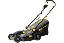 Champion EM4318 газонокосилка электрическая