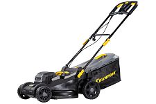 Champion EM4419 газонокосилка электрическая
