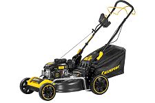 Champion LM4625VSE газонокосилка бензиновая