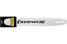 Champion PRO 952973 шина 15''-0,325-1,5-64 (158SLBK041)