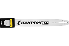 Champion PRO 952986 шина 18''-0,325-1,5-72 (188SLBK095)