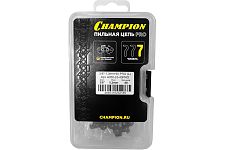 Champion PRO A050-L5-40PRO цепь 3/8''-1,3мм-40зв. (L)