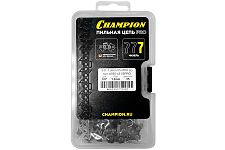 Champion PRO A050-L5-55PRO цепь 3/8''-1,3мм-55зв. (L)
